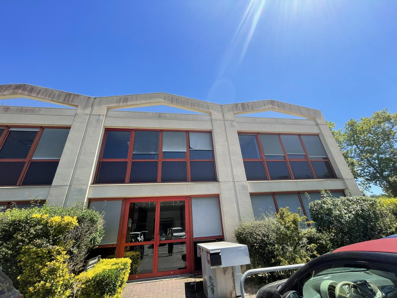 Bureau Gradignan 315m² Location bureau Gradignan Gironde OLBUR2425636 2